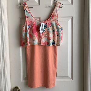 Pacsun mini dress